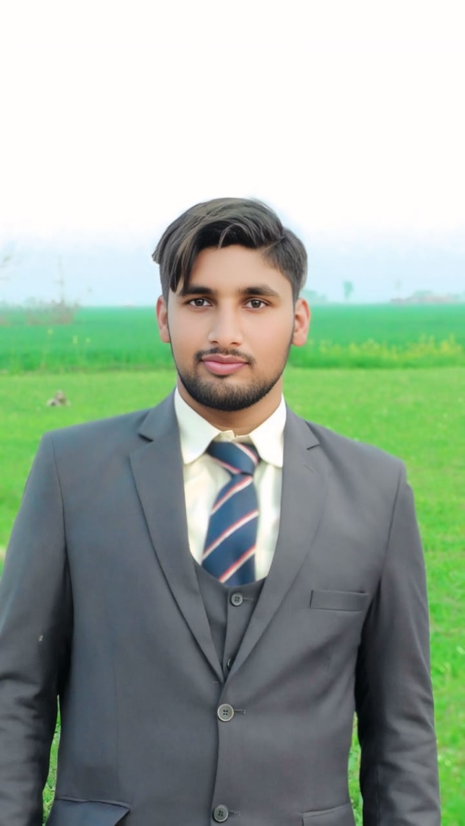 Usman Alam photo
